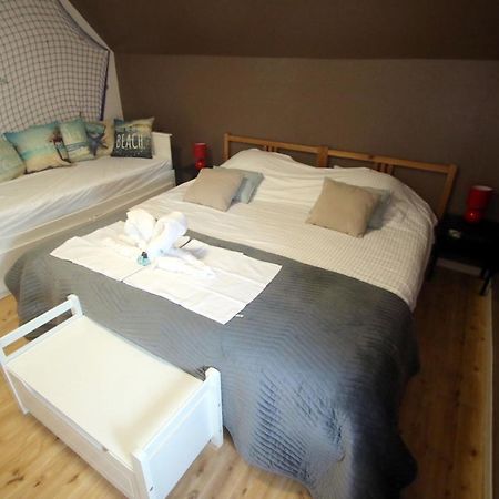 Chambre D'Hote בלנקנברג מראה חיצוני תמונה