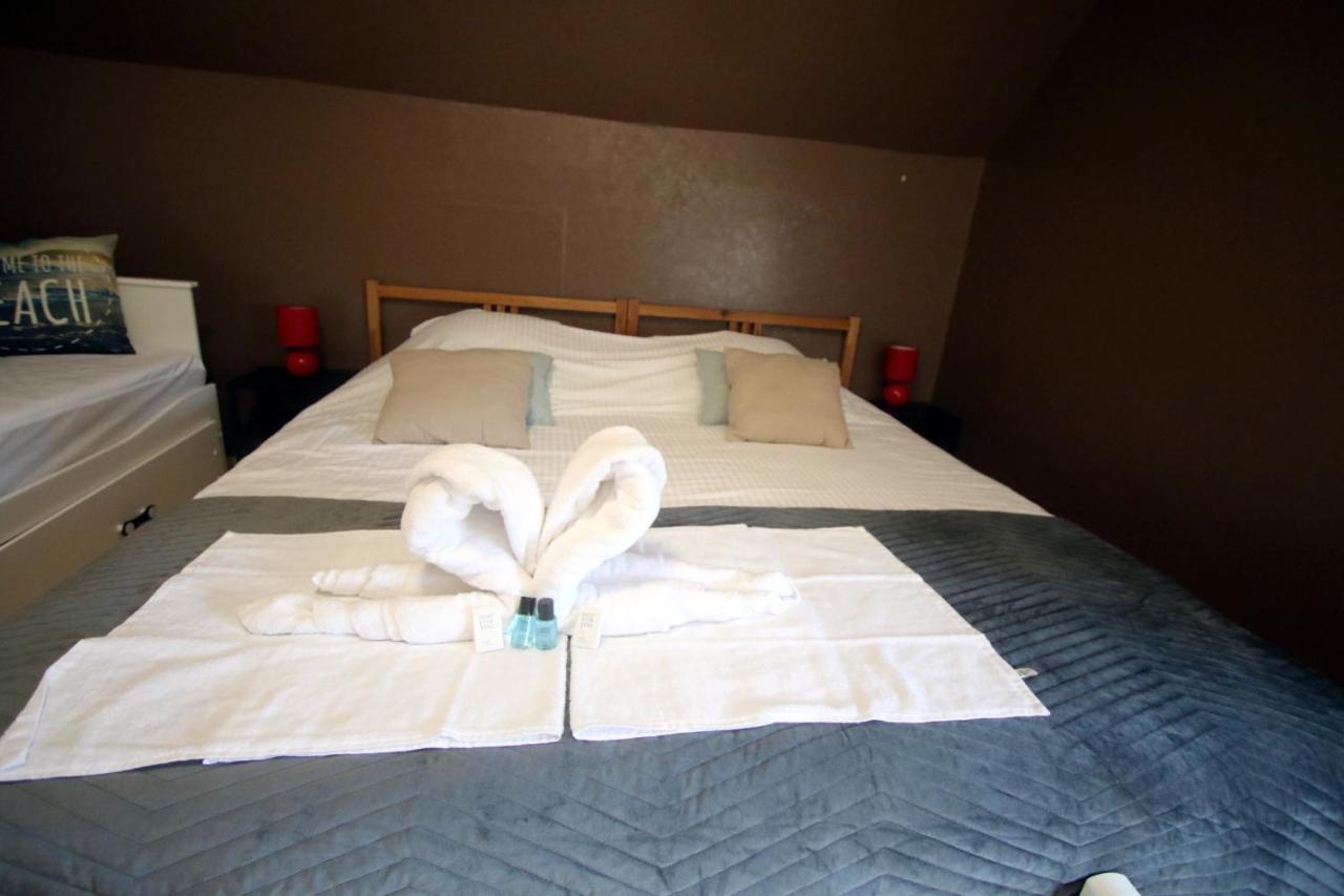 Chambre D'Hote בלנקנברג מראה חיצוני תמונה