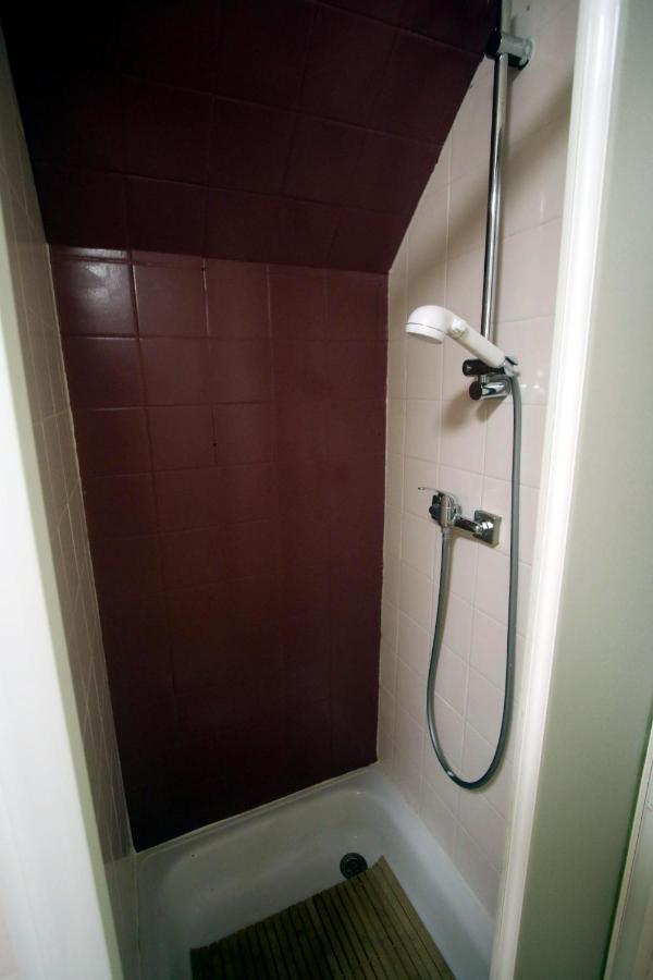 Chambre D'Hote בלנקנברג מראה חיצוני תמונה
