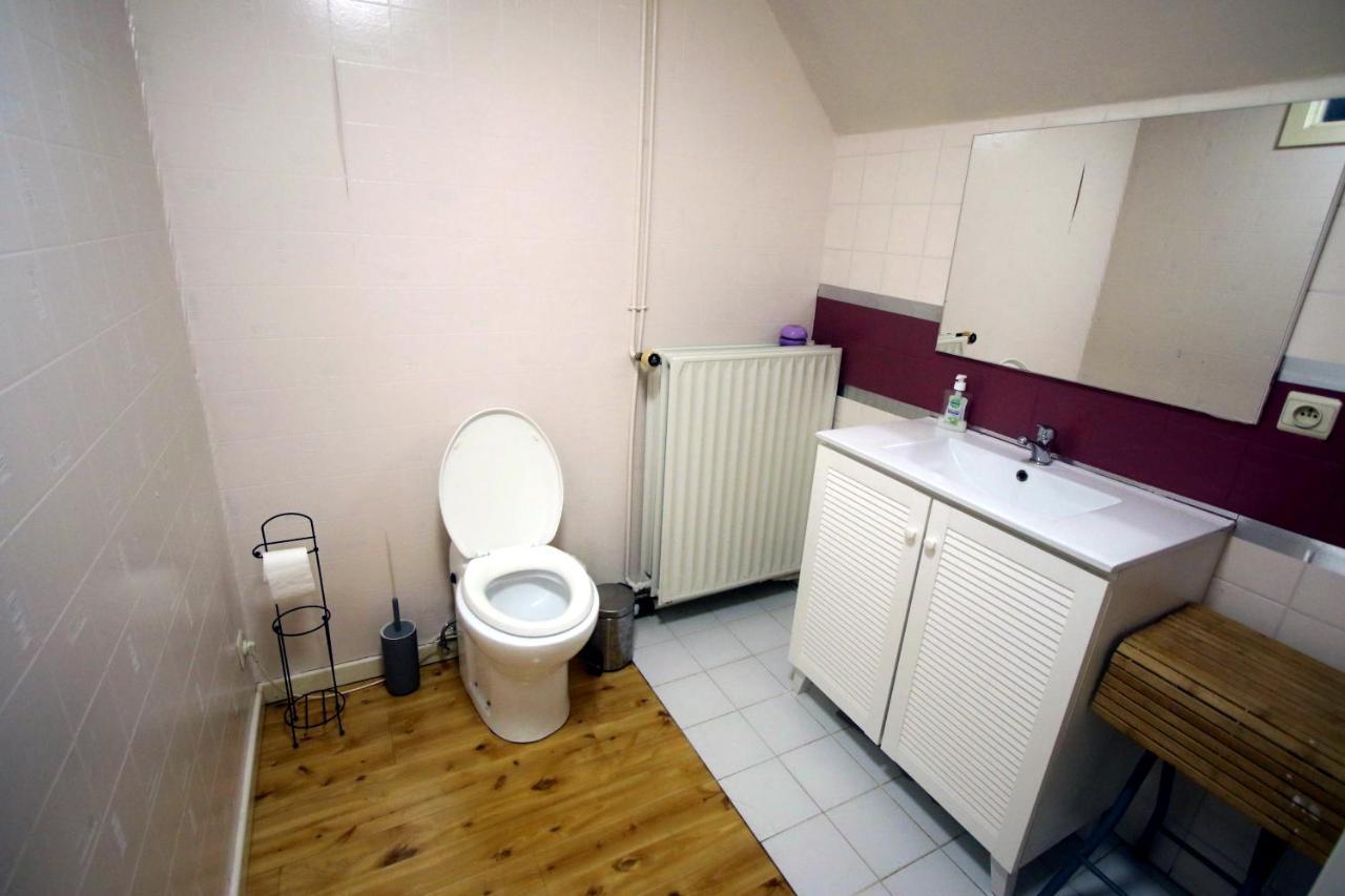 Chambre D'Hote בלנקנברג מראה חיצוני תמונה