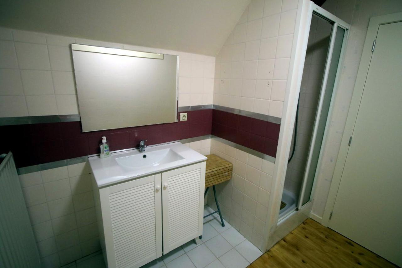 Chambre D'Hote בלנקנברג מראה חיצוני תמונה