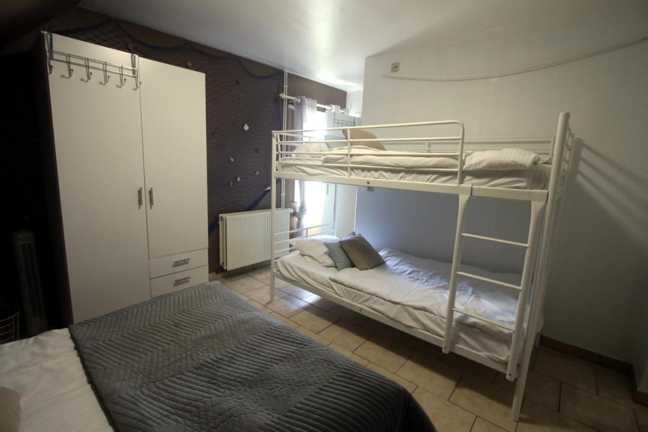 Chambre D'Hote בלנקנברג מראה חיצוני תמונה