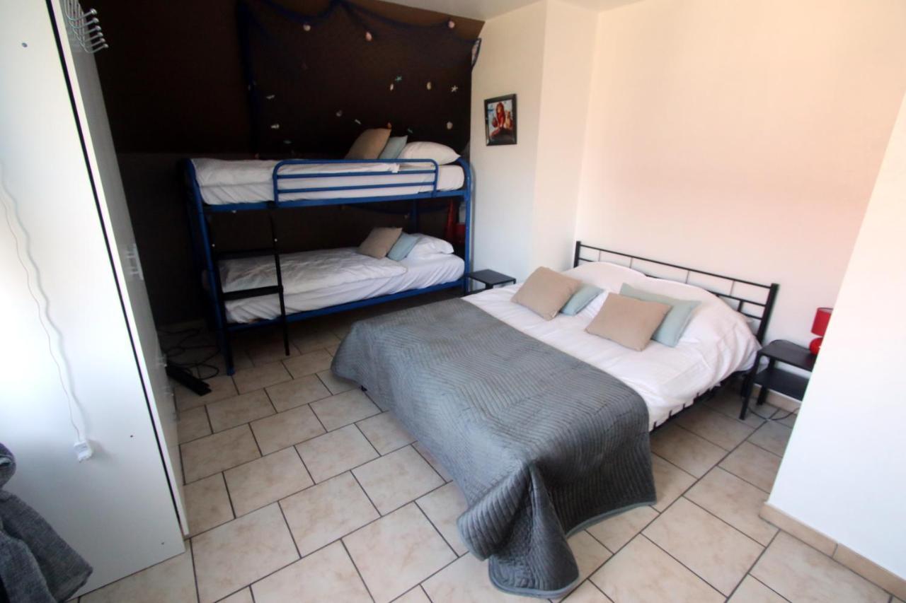 Chambre D'Hote בלנקנברג מראה חיצוני תמונה