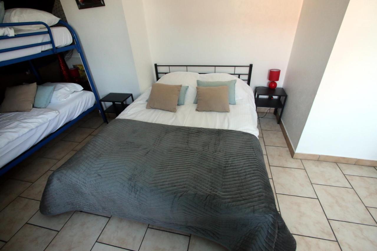 Chambre D'Hote בלנקנברג מראה חיצוני תמונה