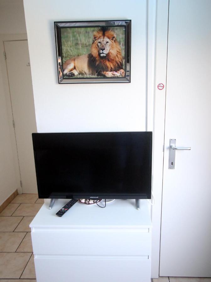 Chambre D'Hote בלנקנברג מראה חיצוני תמונה