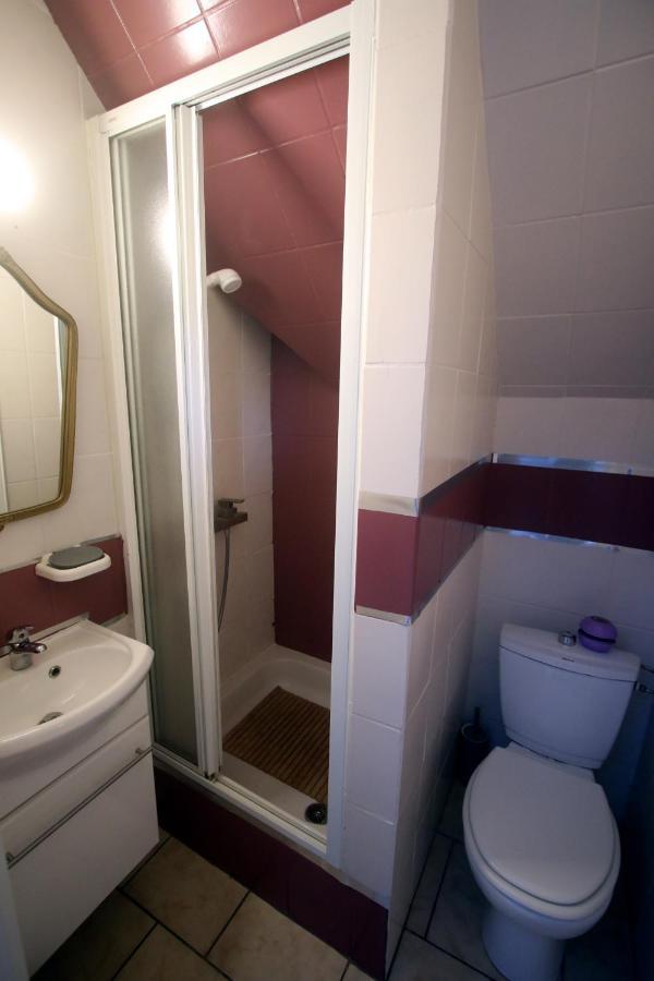Chambre D'Hote בלנקנברג מראה חיצוני תמונה