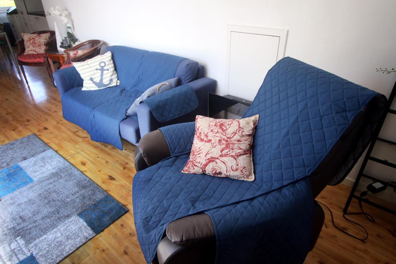 Chambre D'Hote בלנקנברג מראה חיצוני תמונה