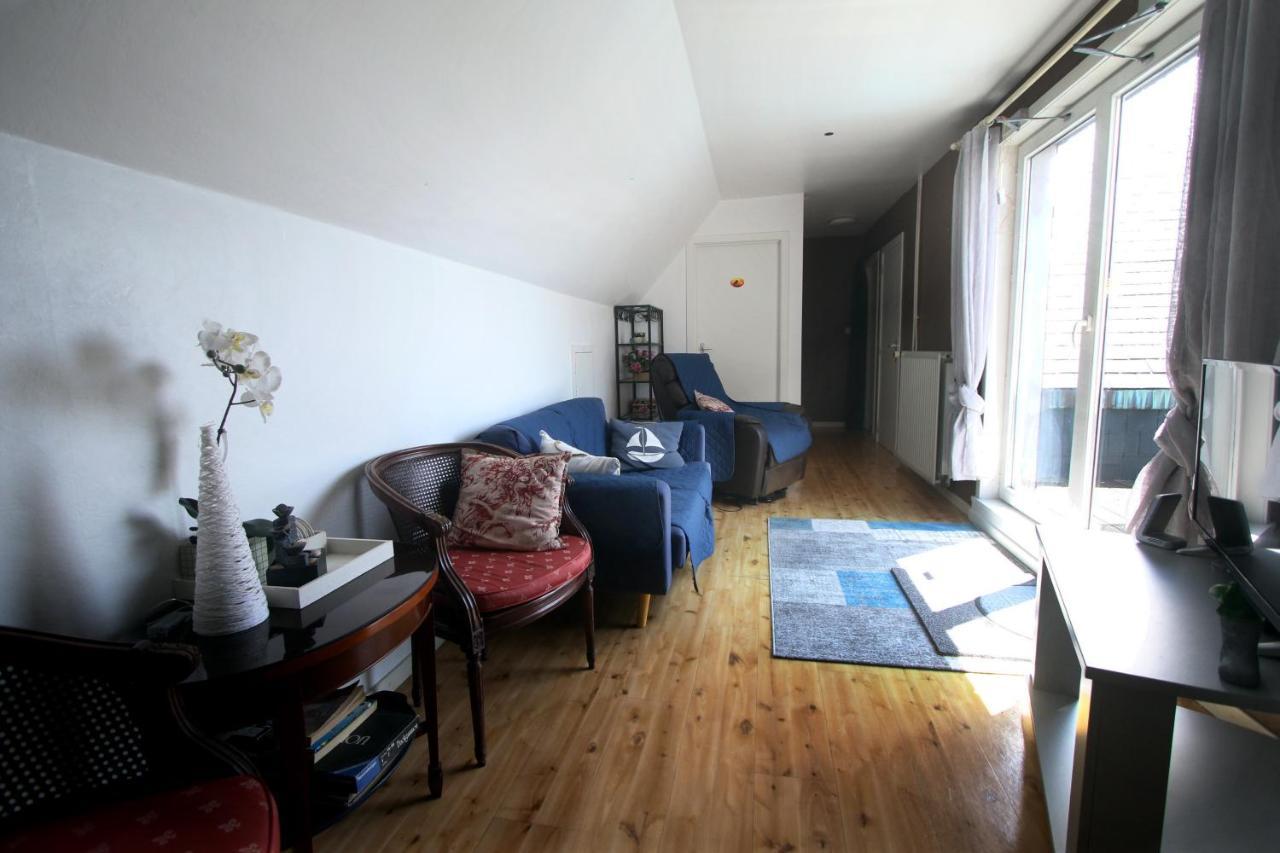 Chambre D'Hote בלנקנברג מראה חיצוני תמונה