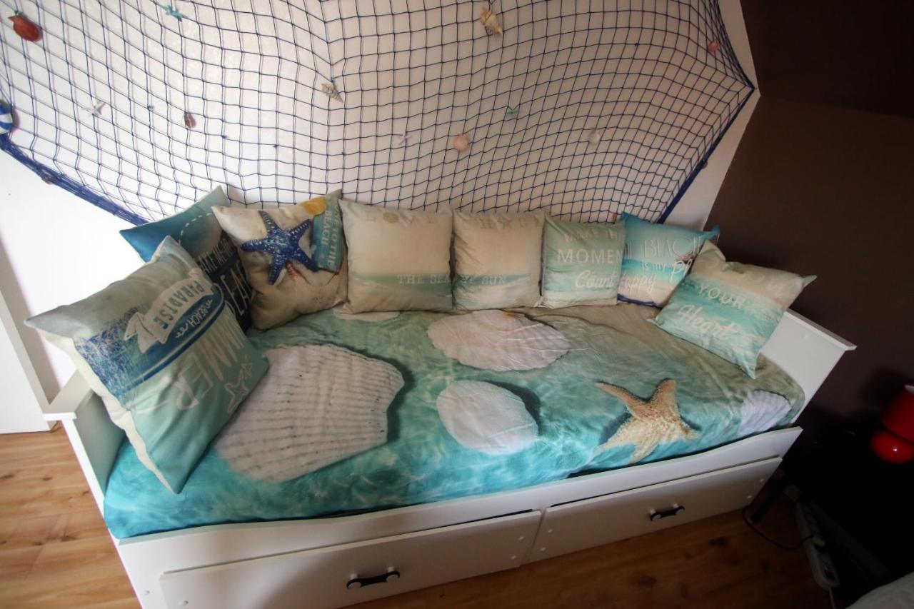 Chambre D'Hote בלנקנברג מראה חיצוני תמונה