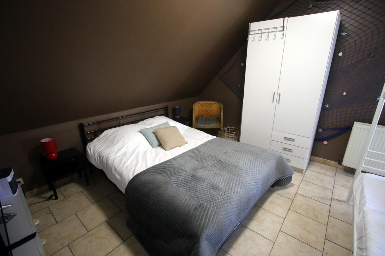 Chambre D'Hote בלנקנברג מראה חיצוני תמונה