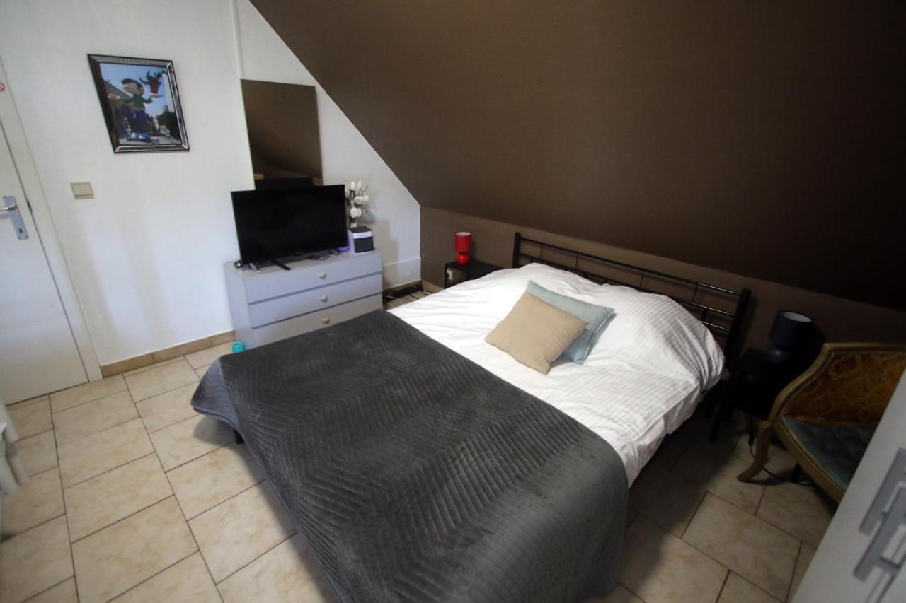 Chambre D'Hote בלנקנברג מראה חיצוני תמונה