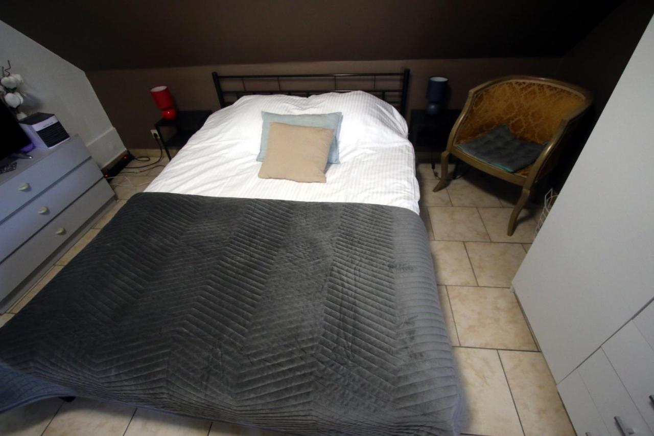 Chambre D'Hote בלנקנברג מראה חיצוני תמונה