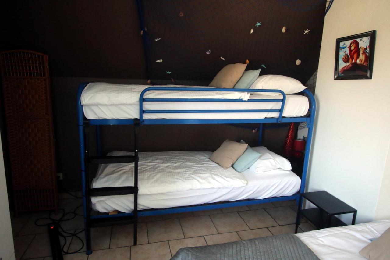 Chambre D'Hote בלנקנברג מראה חיצוני תמונה